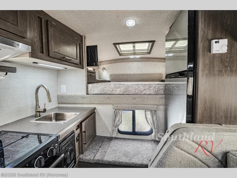 2027 1500 Series C8.2SB by Bigfoot from Southland RV in Norcross, Georgia