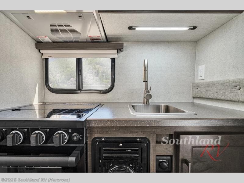 New 2027 Bigfoot 1500 Series C8.2SB available in Norcross, Georgia