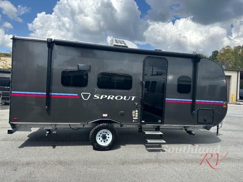 2026 Sprout 18RBS by Keystone from Southland RV in Norcross, Georgia