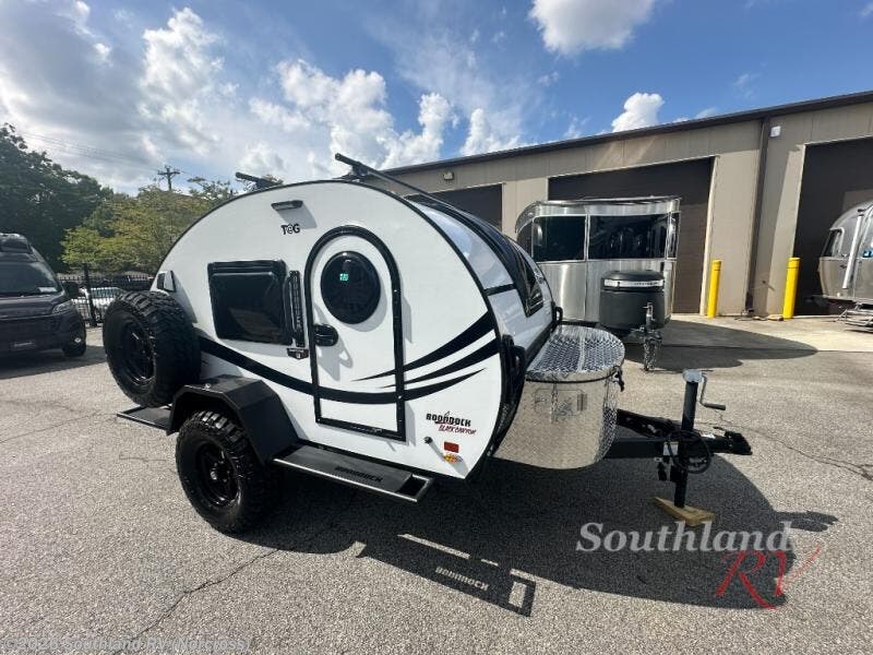 2026 TAG XL Black Canyon by NuCamp from Southland RV in Norcross, Georgia