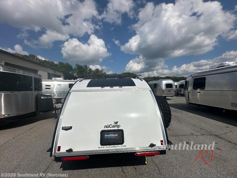 New 2026 NuCamp TAG XL Black Canyon available in Norcross, Georgia