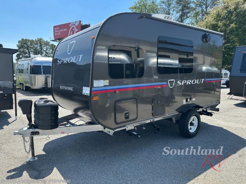 New 2026 Keystone Sprout 13RKS available in Norcross, Georgia