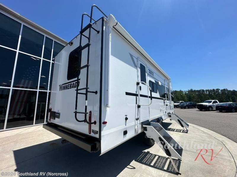 New 2026 Winnebago Thrive 22RBS available in Norcross, Georgia