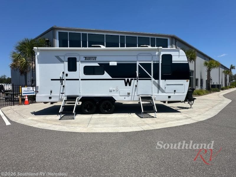 2026 Thrive 22RBS by Winnebago from Southland RV in Norcross, Georgia