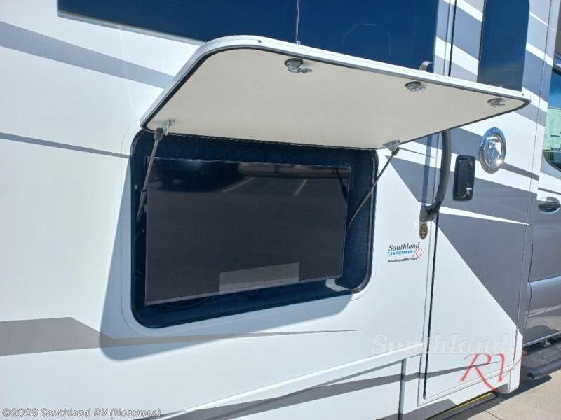 New 2025 Tiffin Wayfarer 25 XLW available in Norcross, Georgia