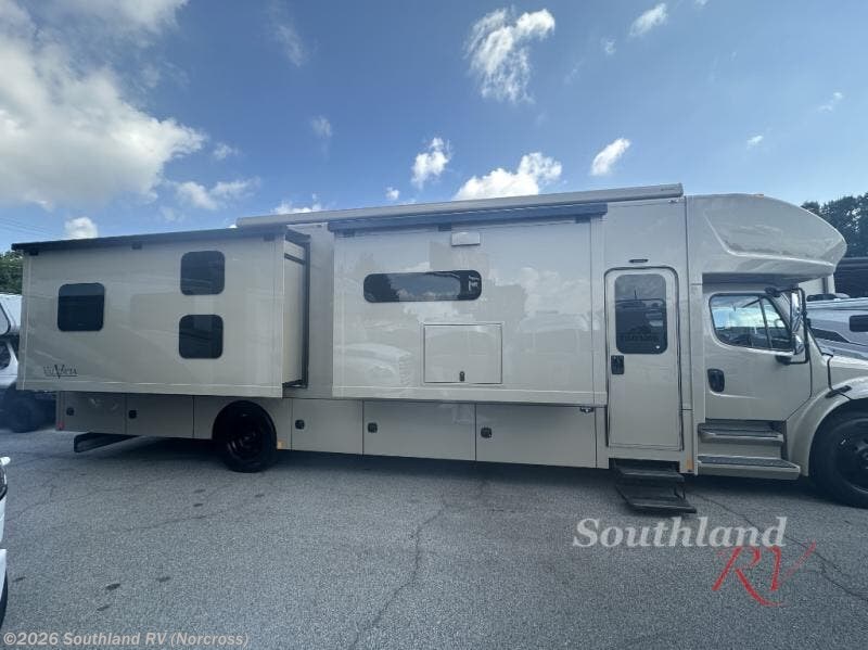 2027 Valencia 39BB by Renegade RV from Southland RV in Norcross, Georgia