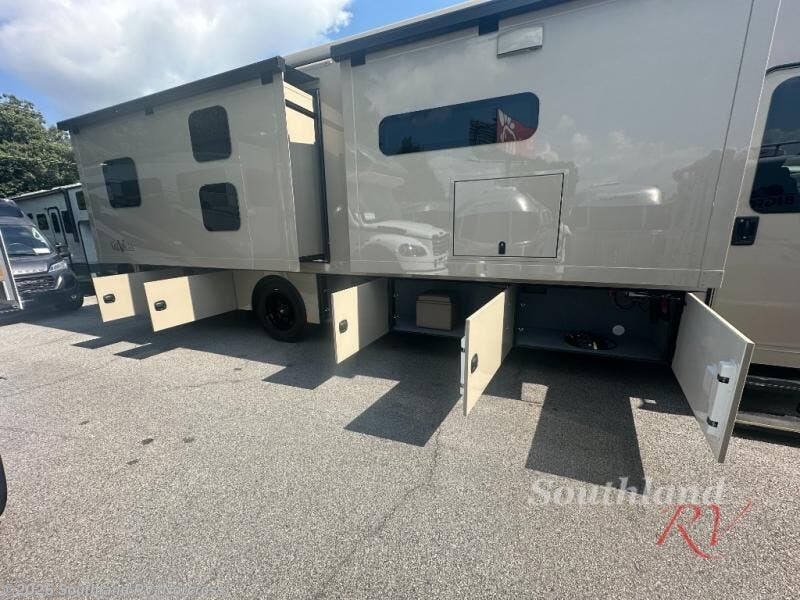 New 2027 Renegade RV Valencia 39BB available in Norcross, Georgia