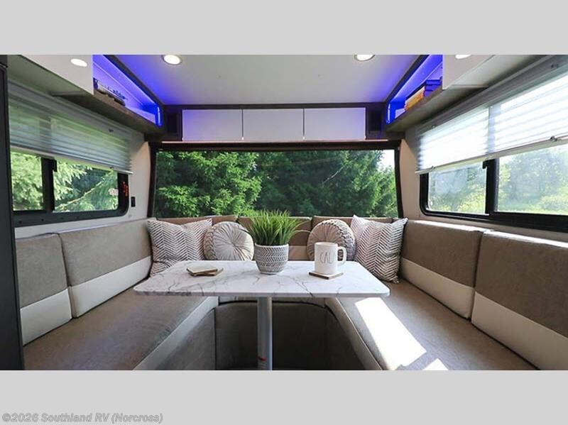 2022 Sol Dawn by inTech from Southland RV in Norcross, Georgia