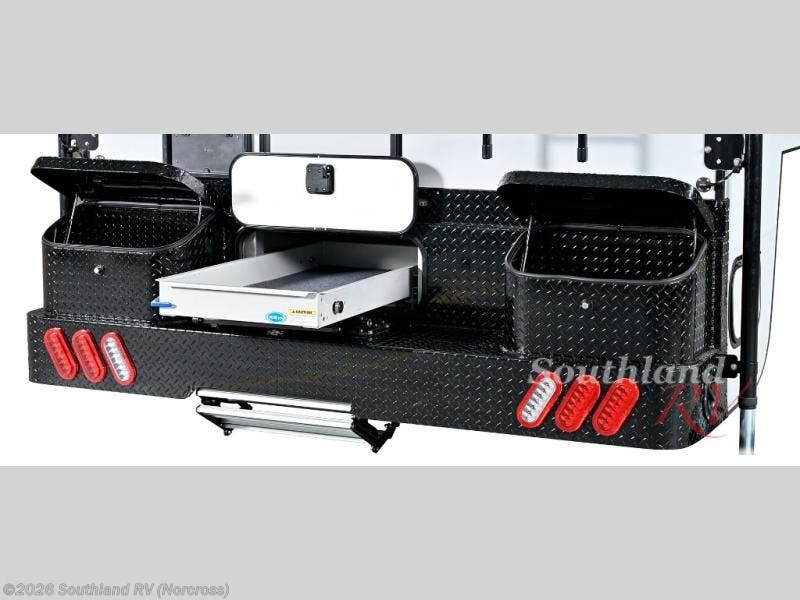 New 2026 NuCamp Cirrus 920 Elite available in Norcross, Georgia