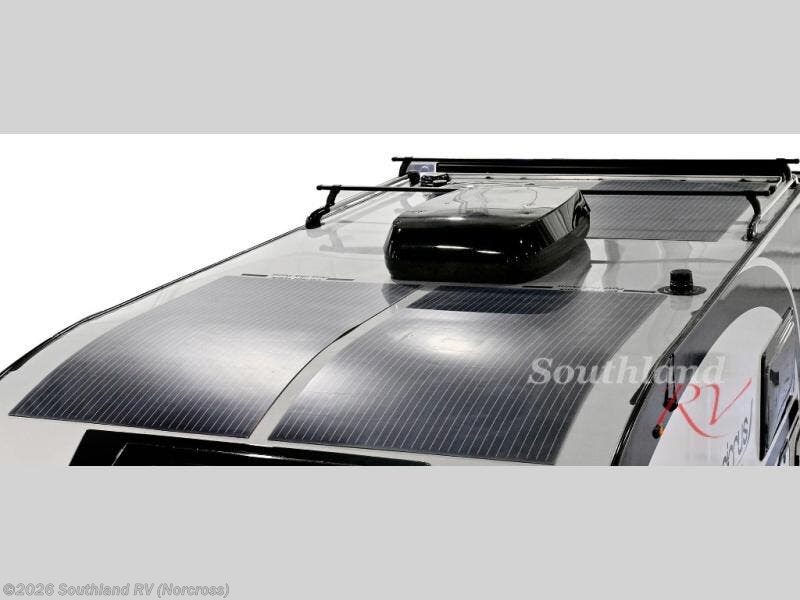 2026 Cirrus 920 Elite by NuCamp from Southland RV in Norcross, Georgia