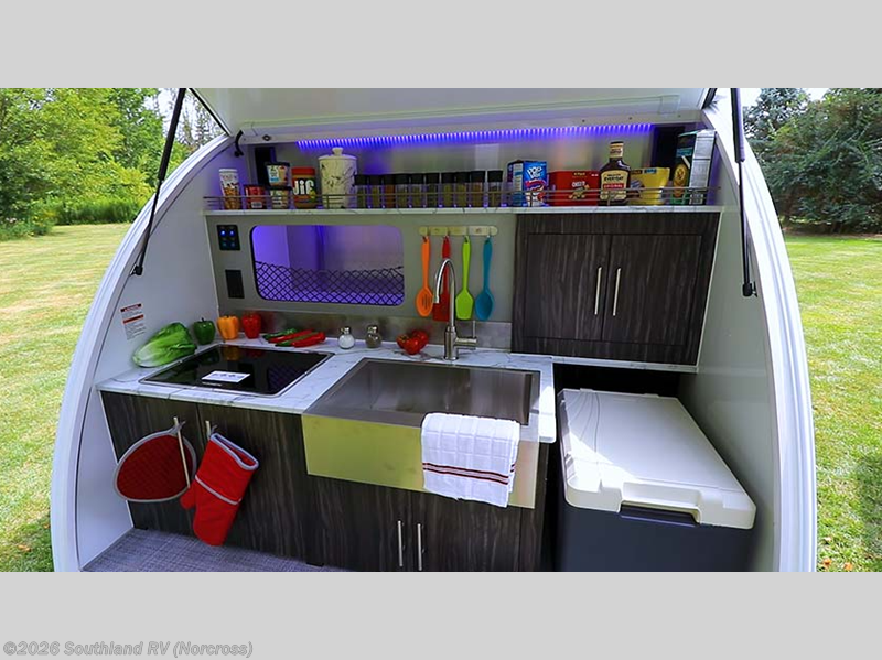 Used 2025 inTech Luna Rover available in Norcross, Georgia