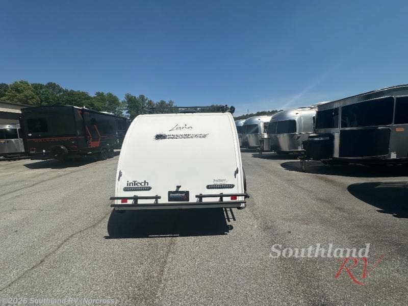 Used 2025 inTech Luna Rover available in Norcross, Georgia