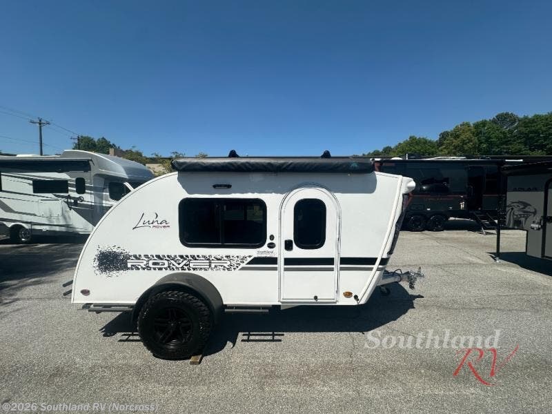 2025 Luna Rover by inTech from Southland RV in Norcross, Georgia
