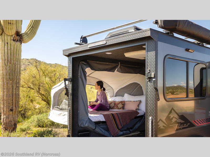 New 2026 inTech Flyer Explore available in Norcross, Georgia