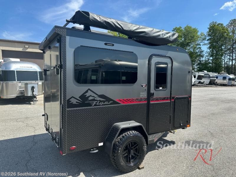 2026 Flyer Explore by inTech from Southland RV in Norcross, Georgia