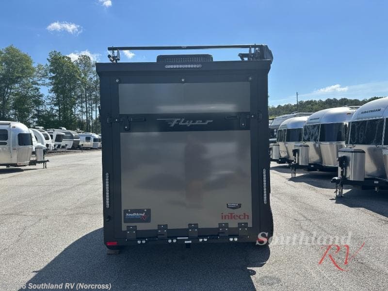 New 2026 inTech Flyer Explore available in Norcross, Georgia