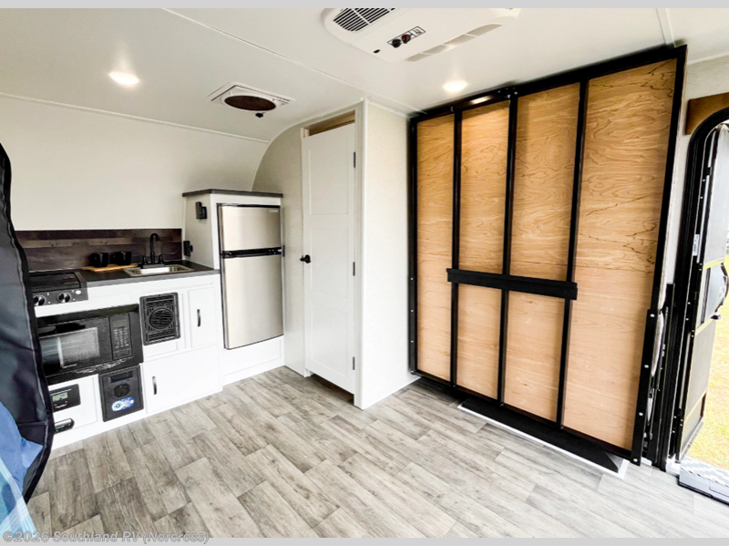 New 2026 Modern Buggy Trailers Hopper 2 available in Norcross, Georgia