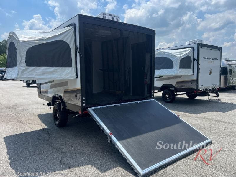 New 2026 Modern Buggy Trailers Hopper 2 available in Norcross, Georgia