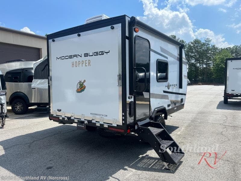 2026 Hopper 2 by Modern Buggy Trailers from Southland RV in Norcross, Georgia