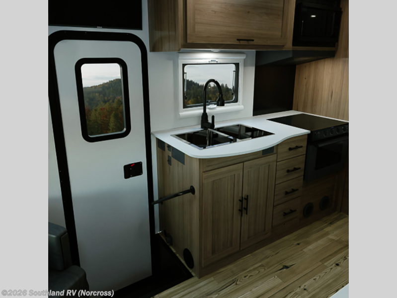 New 2026 Overlander Fjord XT available in Norcross, Georgia