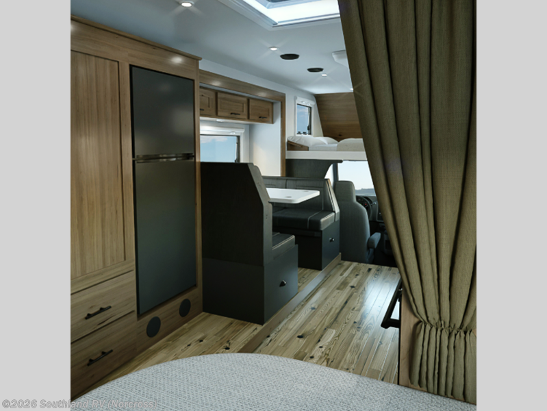 2026 Fjord XT by Overlander from Southland RV in Norcross, Georgia