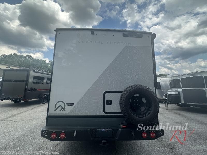 New 2026 Overlander Fjord XT available in Norcross, Georgia