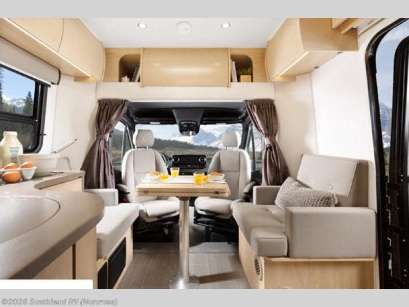 2020 Unity U24IB by Leisure Travel from Southland RV in Norcross, Georgia