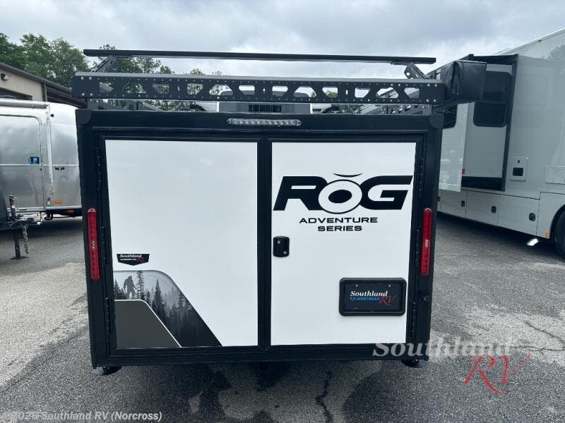 2027 ROG 12RKAS by Encore RV from Southland RV in Norcross, Georgia