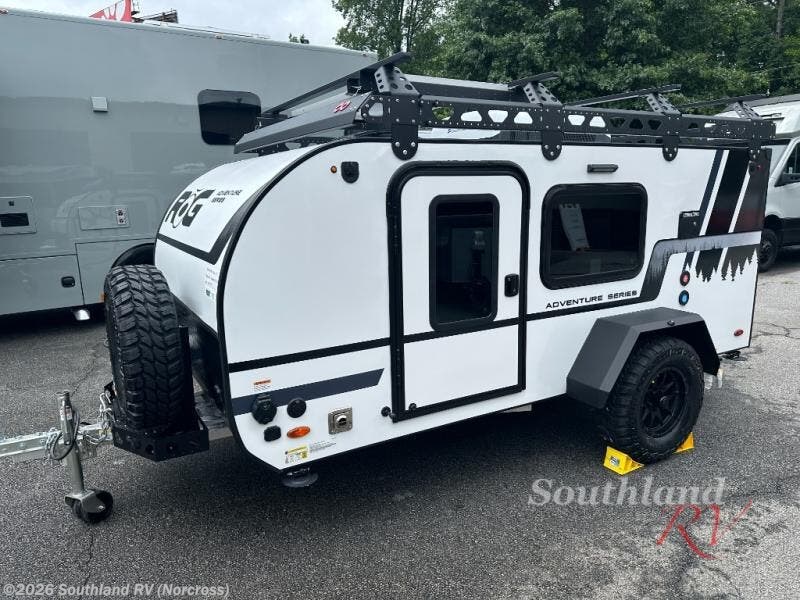 New 2027 Encore RV ROG 12RKAS available in Norcross, Georgia
