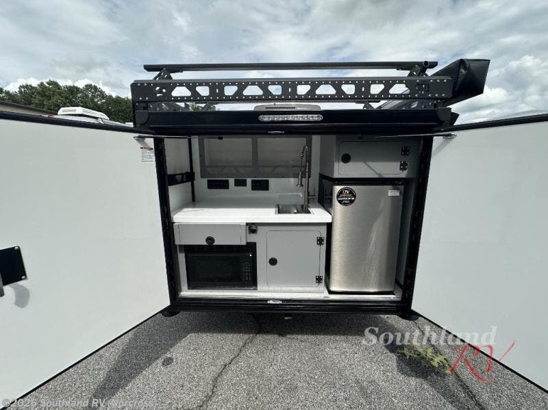 New 2027 Encore RV ROG 12RKSS available in Norcross, Georgia