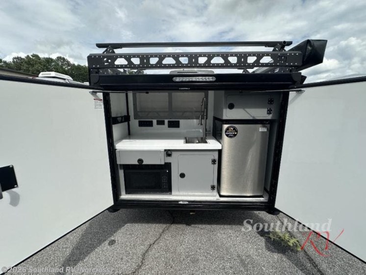 2027 Outdoors Rv 2027 Encore RV ROG 12RKSS RV for Sale in Norcross, GA 30071 | ATL7919 ...