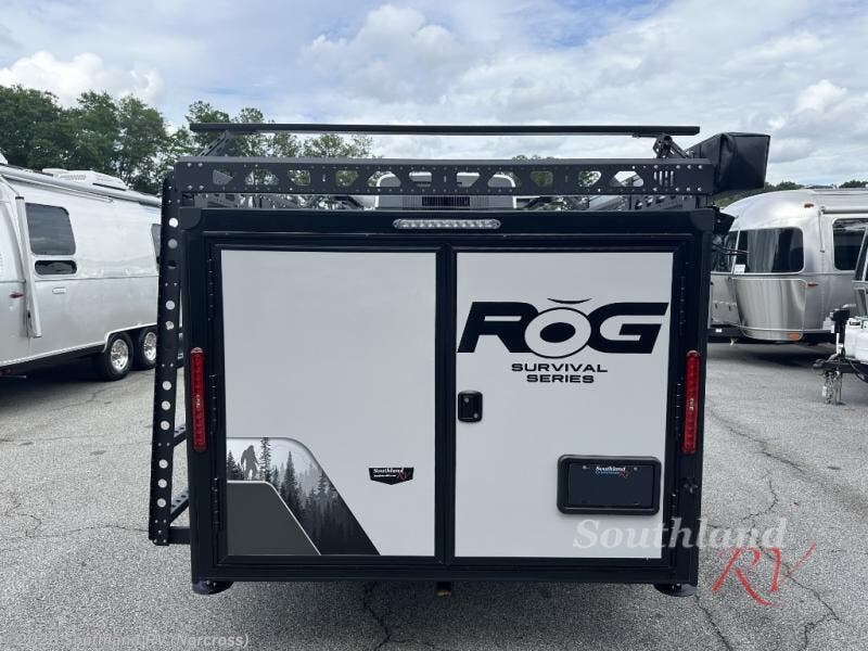 2027 ROG 12RKSS by Encore RV from Southland RV in Norcross, Georgia