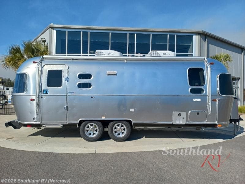 New 2025 Airstream Flying Cloud 25FB Twin available in Norcross, Georgia