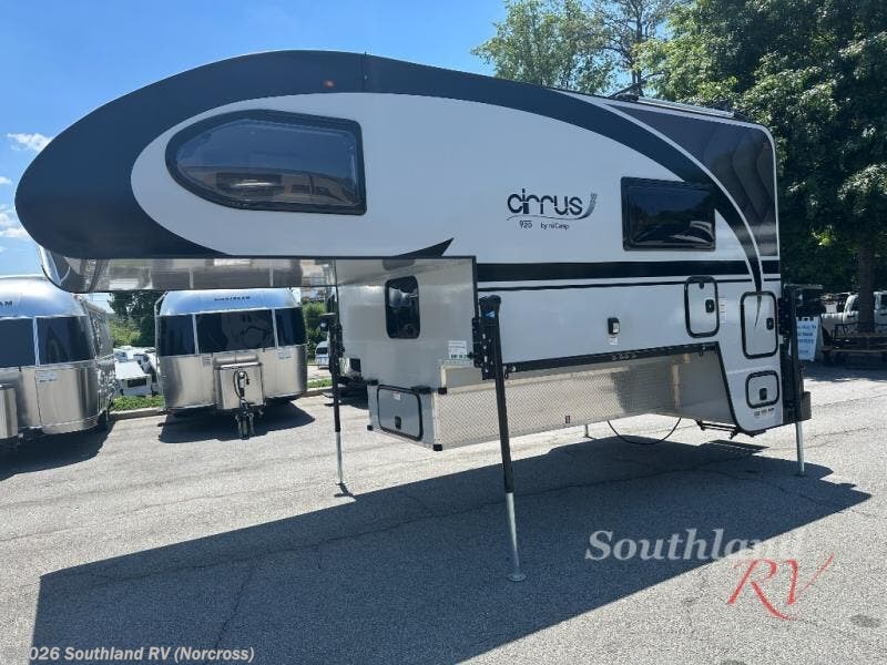Used 2024 NuCamp Cirrus 920 available in Norcross, Georgia