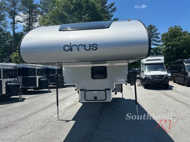 2024 Cirrus 920 by NuCamp from Southland RV in Norcross, Georgia