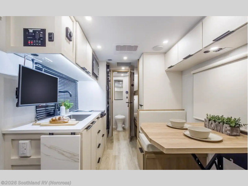 2026 Micro Minnie 1800BH by Winnebago from Southland RV in Norcross, Georgia