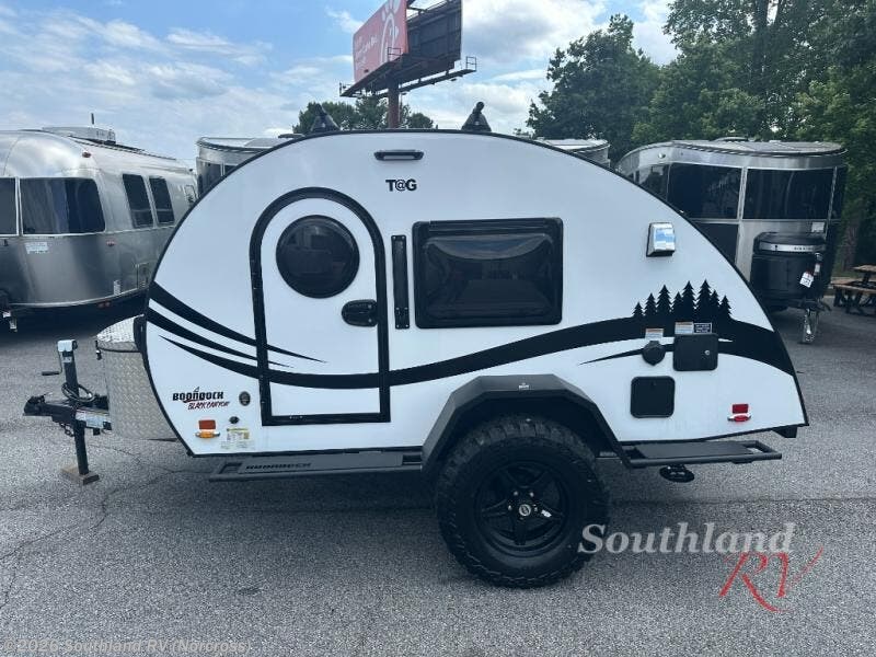 2026 TAG XL Black Canyon by NuCamp from Southland RV in Norcross, Georgia