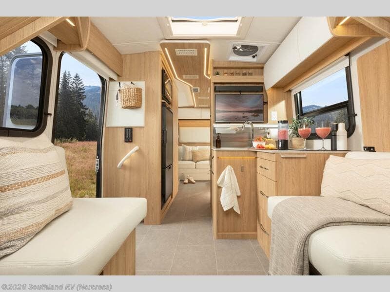 New 2026 Leisure Travel Wonder 24RL available in Norcross, Georgia