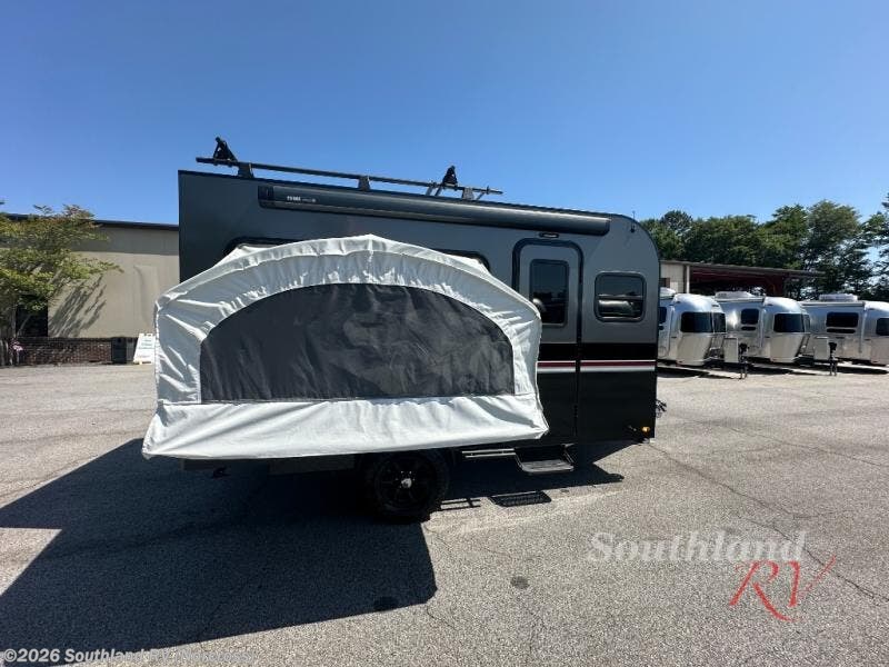 2023 Flyer Discover by inTech from Southland RV in Norcross, Georgia