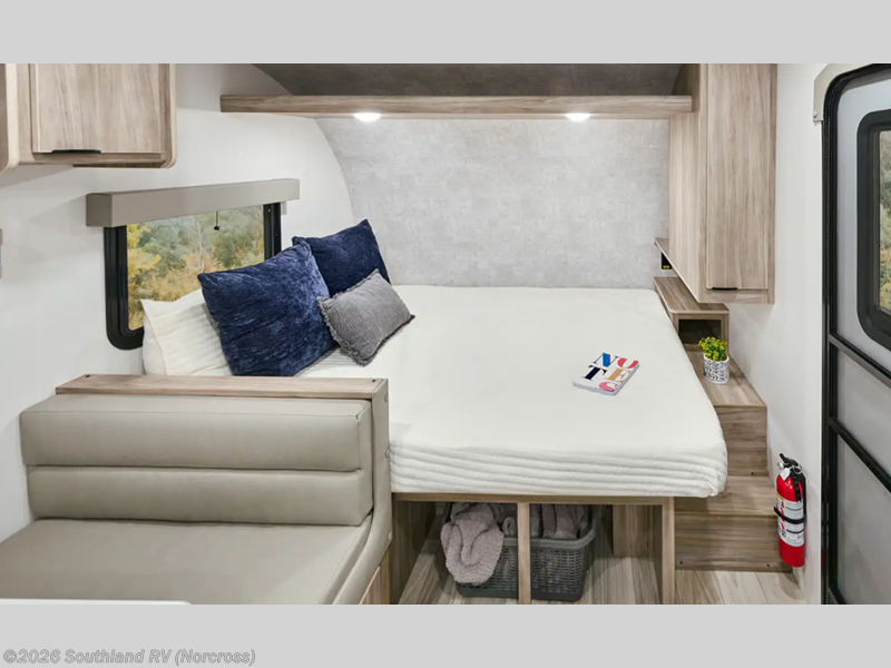 2026 Access 18RK by Winnebago from Southland RV in Norcross, Georgia