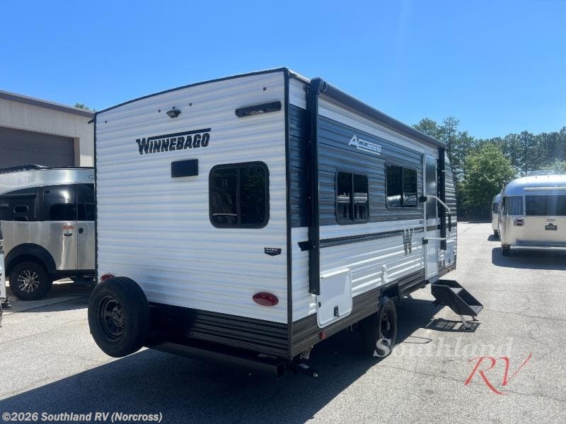 2026 Access 18RK by Winnebago from Southland RV in Norcross, Georgia