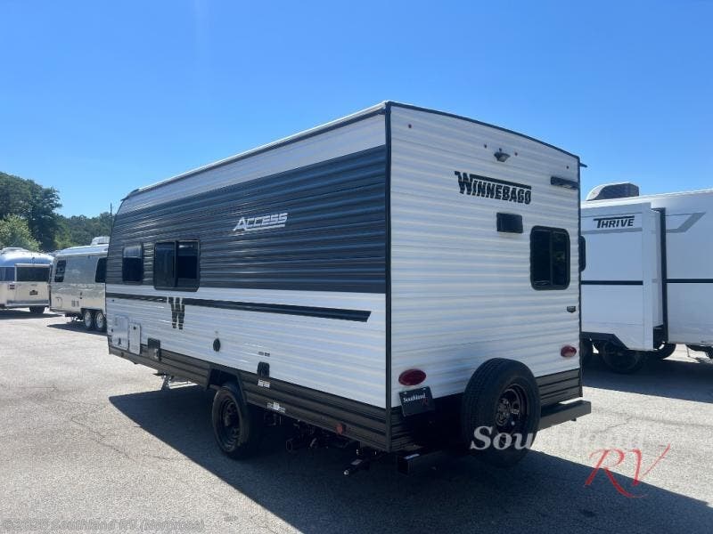 New 2026 Winnebago Access 18RK available in Norcross, Georgia