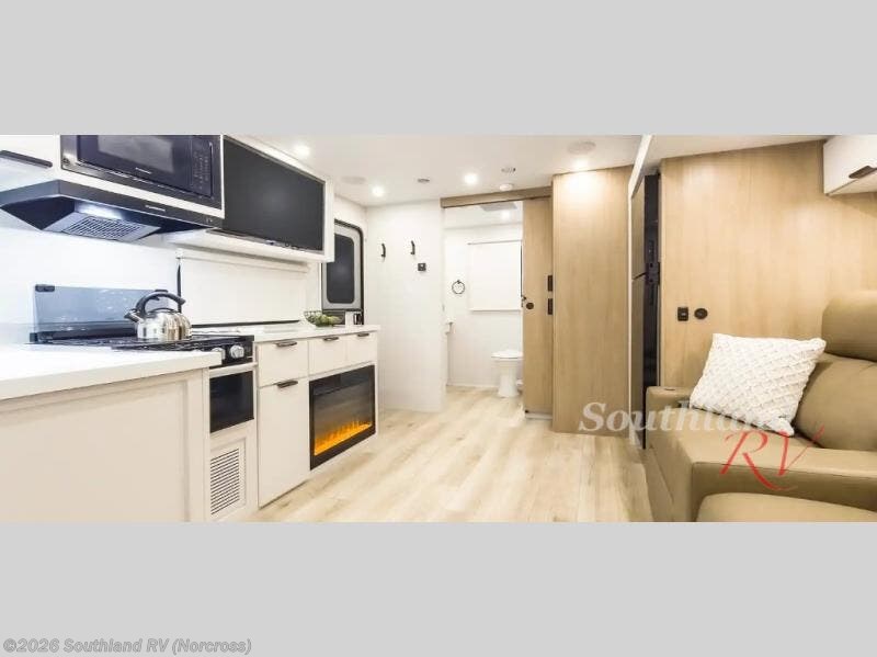 2026 Thrive 22RBS by Winnebago from Southland RV in Norcross, Georgia