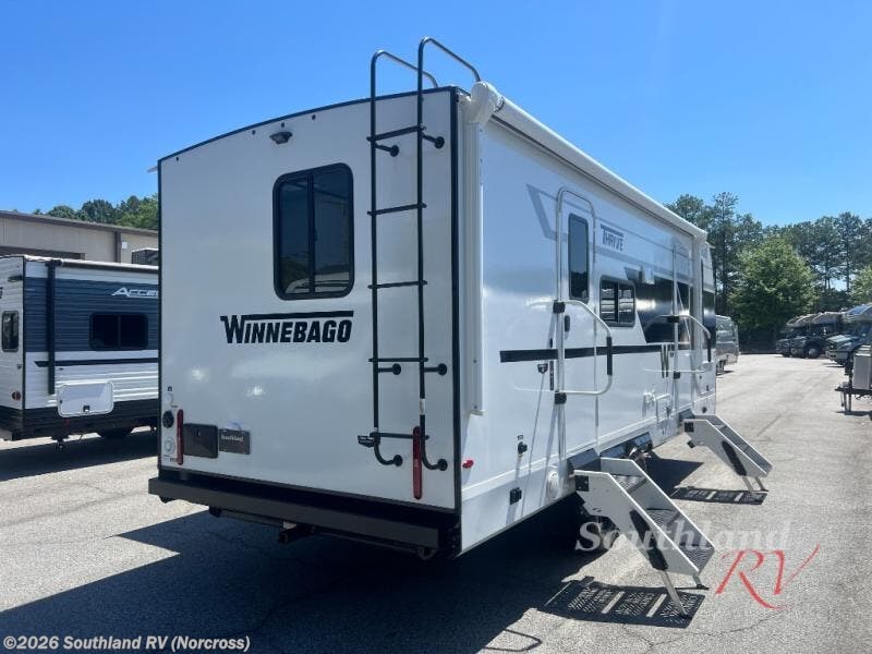 New 2026 Winnebago Thrive 22RBS available in Norcross, Georgia