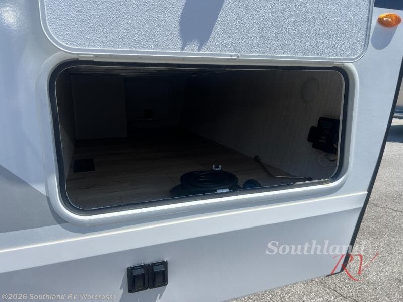 2026 Thrive 22RBS by Winnebago from Southland RV in Norcross, Georgia