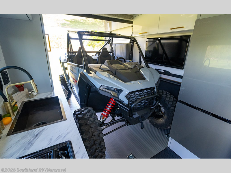 2026 Black Wing 830-X by inTech from Southland RV in Norcross, Georgia