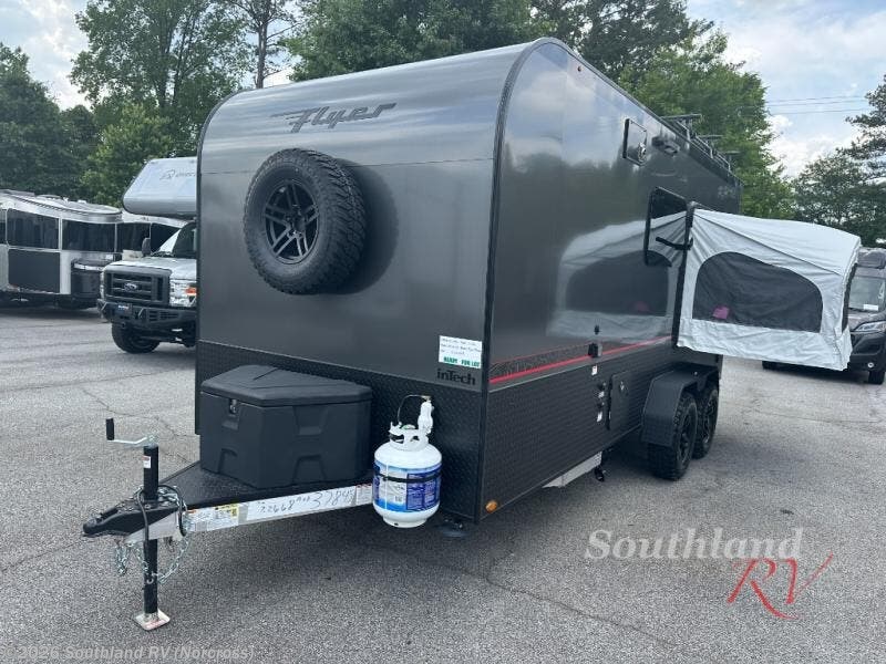 New 2026 inTech Flyer Forge available in Norcross, Georgia