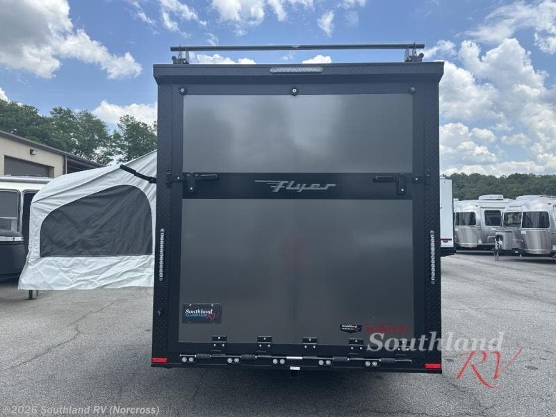 2026 Flyer Forge by inTech from Southland RV in Norcross, Georgia