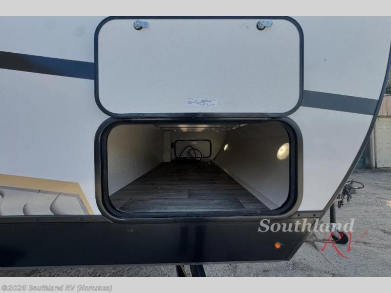 2026 Modern Buggy Trailers Hopper 4 - New Travel Trailer For Sale by Southland RV in Norcross, Georgia