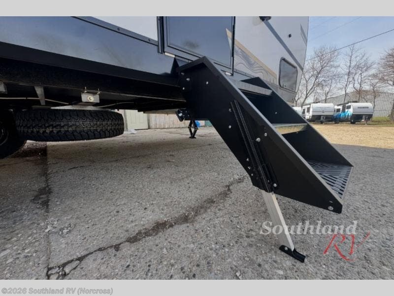 2026 Hopper 4 by Modern Buggy Trailers from Southland RV in Norcross, Georgia